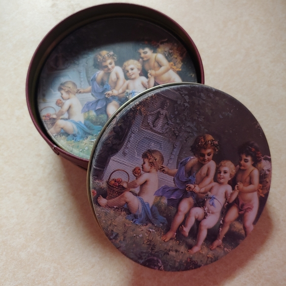 Vintage Coasters - Picture 2 of 2